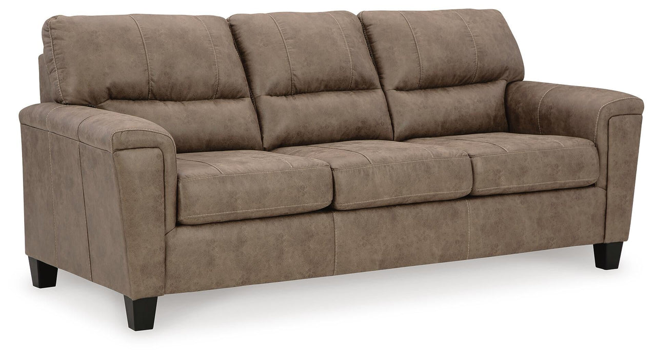 Navi Sofa, Loveseat and Recliner - alternate view 11