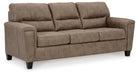Navi Sofa, Loveseat and Recliner - alternate view 11