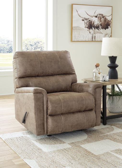 Navi Sofa, Loveseat and Recliner - alternate view 14