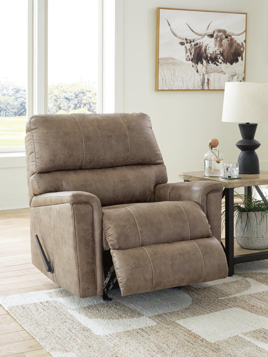 Navi Sofa, Loveseat and Recliner - alternate view 15