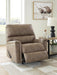 Navi Sofa, Loveseat and Recliner - alternate view 15