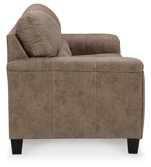 Navi Sofa, Loveseat and Recliner - alternate view 19