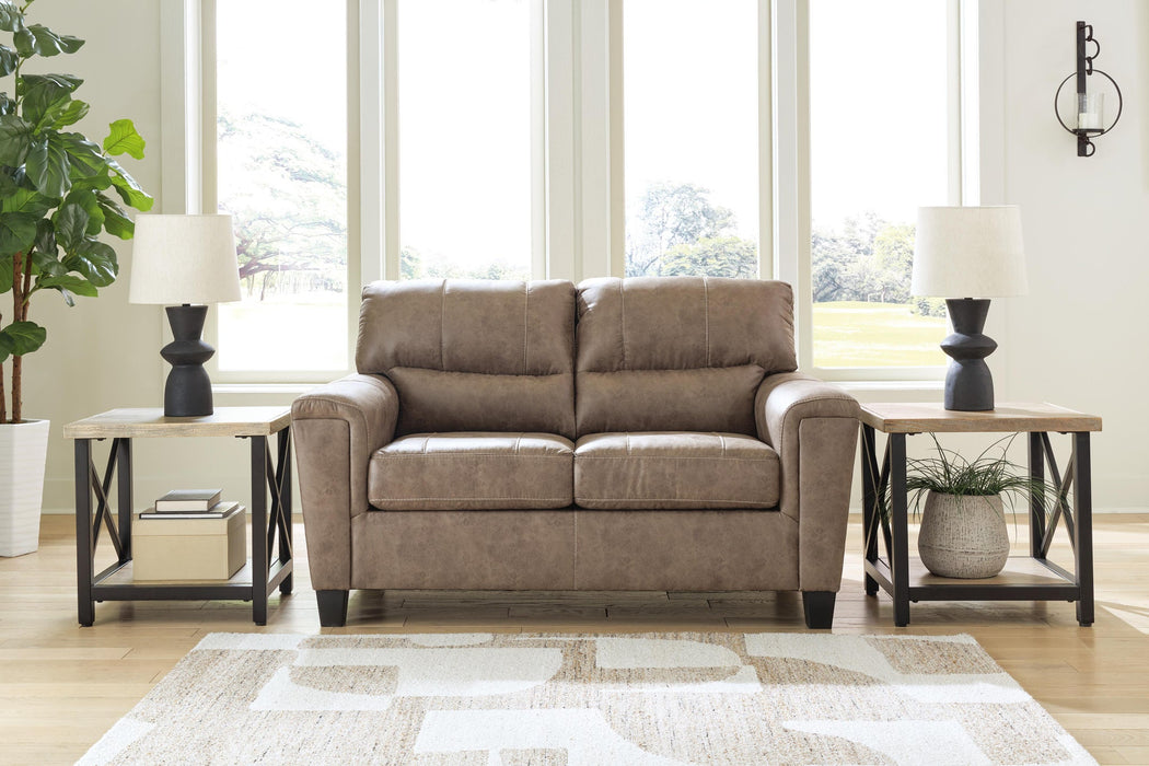 Navi Sofa, Loveseat and Recliner - alternate view 16