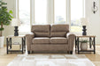 Navi Sofa, Loveseat and Recliner - alternate view 16