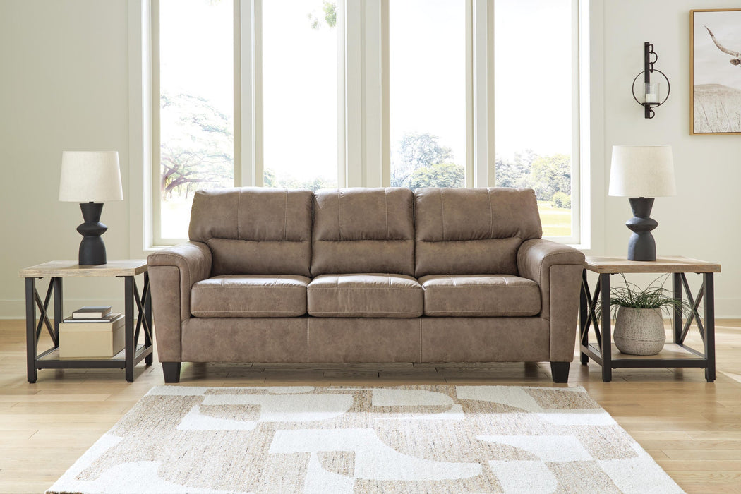 Navi Sofa, Loveseat and Recliner - alternate view 17