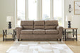 Navi Sofa, Loveseat and Recliner - alternate view 17