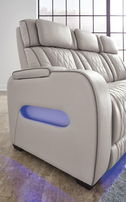 Boyington Sofa and Loveseat - alternate view 5