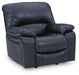Leesworth Sofa, Loveseat and Recliner - alternate view 4