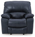 Leesworth Sofa, Loveseat and Recliner - alternate view 3