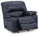 Leesworth Sofa, Loveseat and Recliner - alternate view 5
