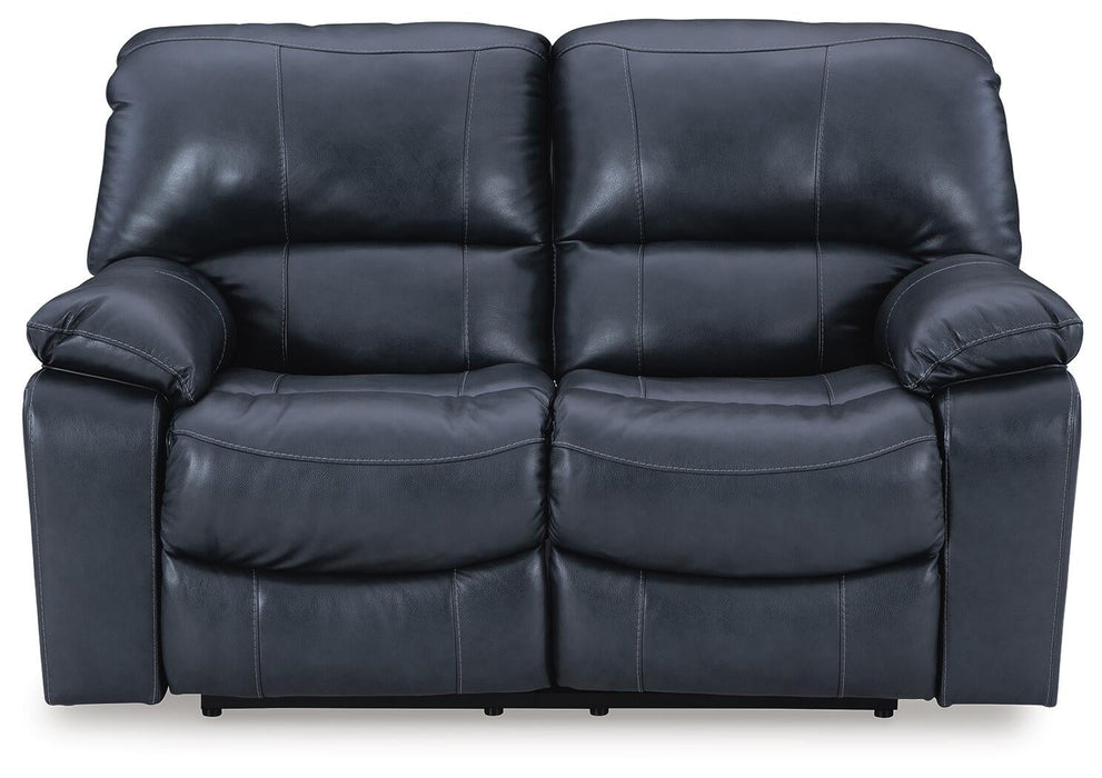 Leesworth Sofa, Loveseat and Recliner - alternate view 11