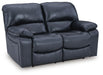 Leesworth Sofa, Loveseat and Recliner - alternate view 12