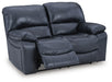 Leesworth Sofa, Loveseat and Recliner - alternate view 13