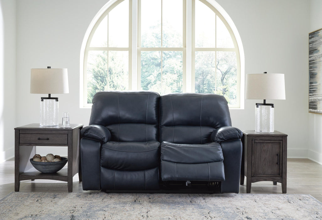 Leesworth Sofa, Loveseat and Recliner - alternate view 18