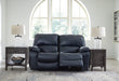 Leesworth Sofa, Loveseat and Recliner - alternate view 18