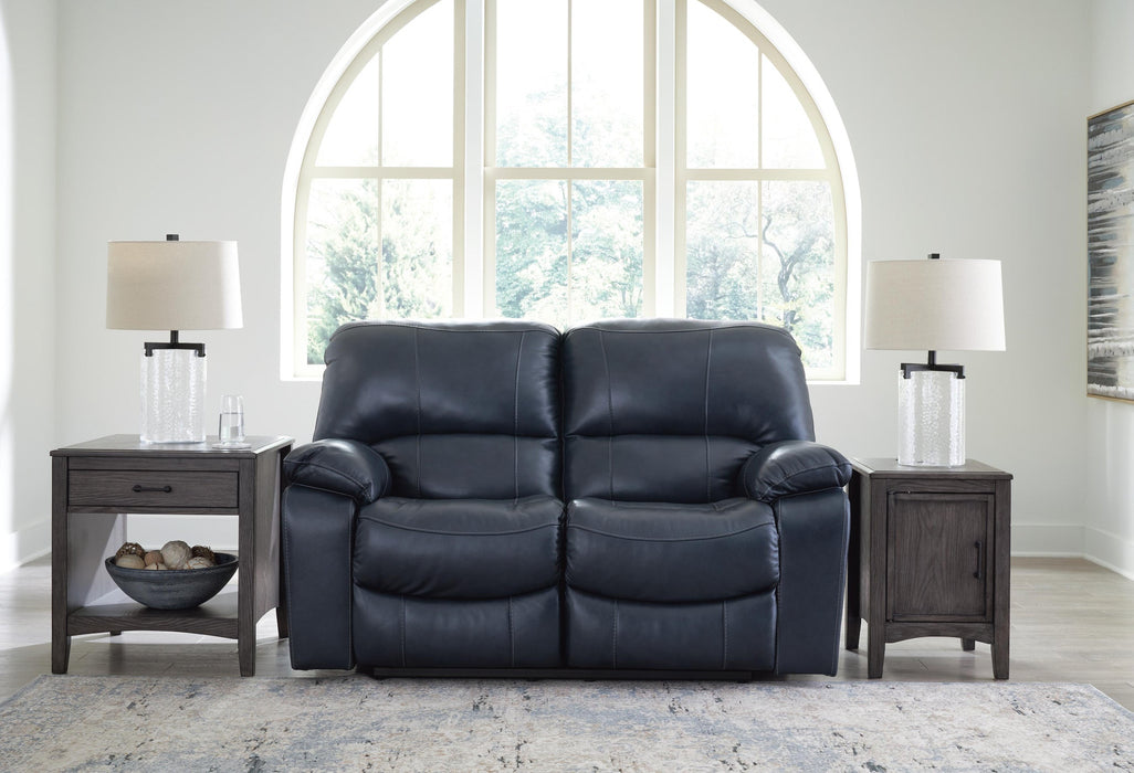 Leesworth Sofa, Loveseat and Recliner - alternate view 17