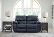 Leesworth Sofa, Loveseat and Recliner - alternate view 17