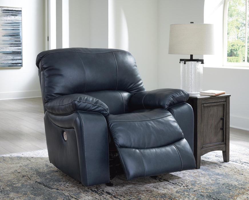 Leesworth Sofa, Loveseat and Recliner - alternate view 23