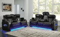 Boyington Sofa and Loveseat - alternate view 4