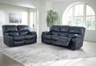 Leesworth Sofa, Loveseat and Recliner - alternate view 21