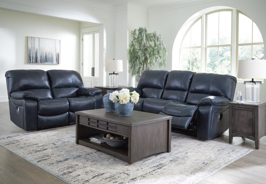 Leesworth Sofa and Loveseat - alternate view 4