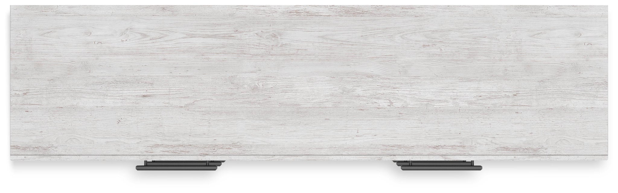 Cayboni Full Panel Bed with Mirrored Dresser - alternate view 9