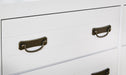 Binterglen Twin Panel Bed with Mirrored Dresser and Nightstand - alternate view 18