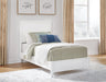 Binterglen Twin Panel Bed, Dresser, Mirror, Chest and Nightstand - alternate view 29