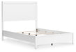 Binterglen Full Panel Bed, Dresser, Mirror, Chest and Nightstand - alternate view 14
