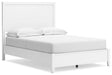 Binterglen Full Panel Bed, Dresser, Mirror, Chest and Nightstand - alternate view 13