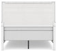Binterglen Full Panel Bed, Dresser, Mirror, Chest and Nightstand - alternate view 17