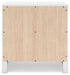 Binterglen Full Panel Bed, Dresser, Mirror, Chest and Nightstand - alternate view 22