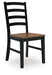 Wildenauer Dining Table and 4 Chairs - alternate view 7