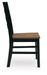 Wildenauer Dining Table and 4 Chairs - alternate view 14