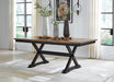 Wildenauer Dining Table and 4 Chairs - alternate view 11