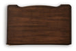 Lavinton King Poster Bed, Dresser, Mirror, Chest and Nightstand - alternate view 14