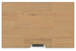 Ashbryn California King Panel Storage Bed, Dresser, Mirror and Nightstand - alternate view 17