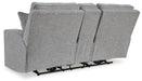 Biscoe Sofa, Loveseat and Recliner - alternate view 5