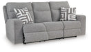 Biscoe Sofa, Loveseat and Recliner - alternate view 8