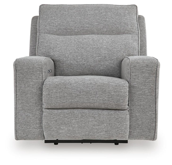 Biscoe Sofa, Loveseat and Recliner - alternate view 10