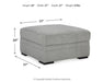 Casselbury Chair and Ottoman - alternate view 10