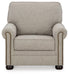 Gaelon Sofa, Loveseat, Chair and Ottoman - alternate view 8