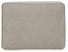 Gaelon Sofa, Loveseat, Chair and Ottoman - alternate view 13