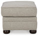 Gaelon Sofa, Loveseat, Chair and Ottoman - alternate view 18
