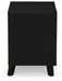 Danziar King Panel Bed, Dresser, Mirror, Chest and Nightstand - alternate view 19