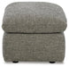 Dramatic Chair and Ottoman - alternate view 12