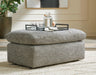 Dramatic Chair and Ottoman - alternate view 10