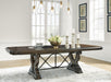Maylee Dining Table and 10 Chairs - alternate view 9