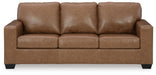 Bolsena Sofa, Loveseat and Recliner - alternate view 3