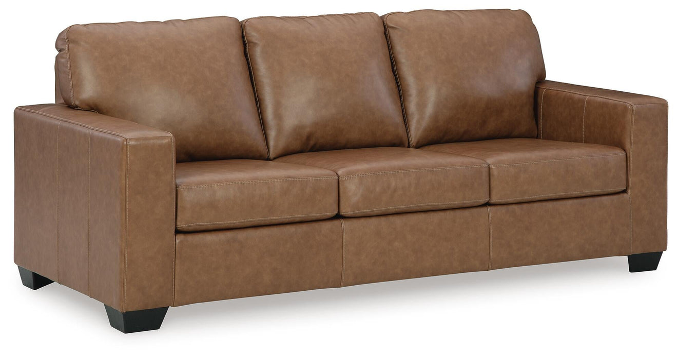 Bolsena Sofa, Loveseat and Recliner - alternate view 4